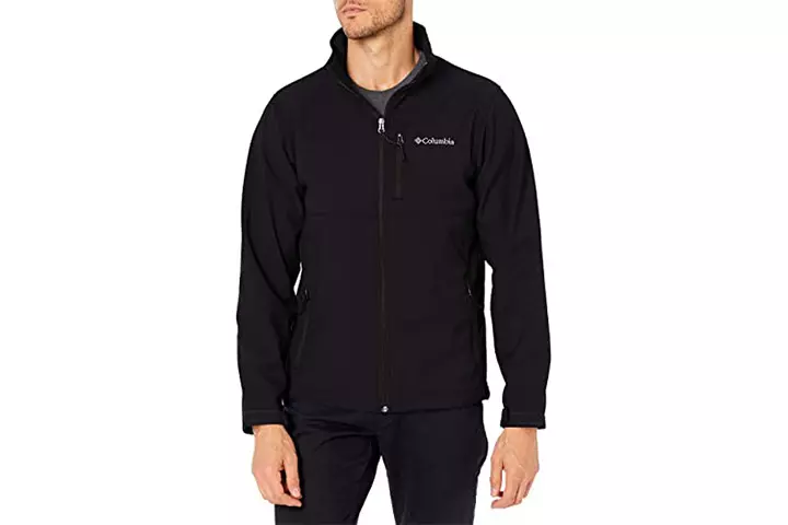 Columbia Ascender Softshell Jacket