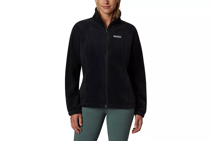 Columbia Benton Springs Fleece Jacket