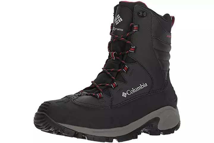 Columbia Men's Bugaboot III Snow Boot