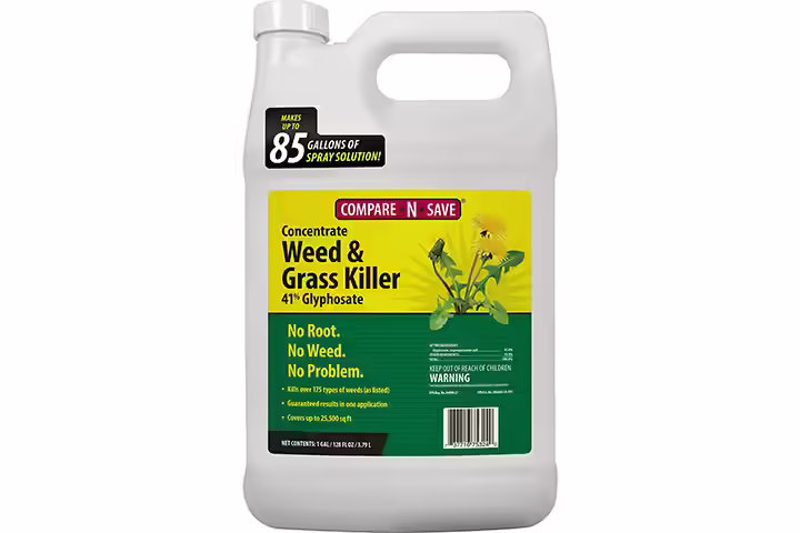 Compare-N-Save 016869 Concentrate