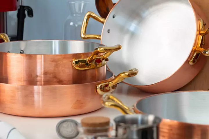 Cookware