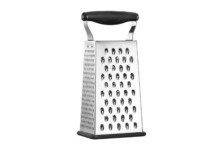 Cuisinart Boxed Grater