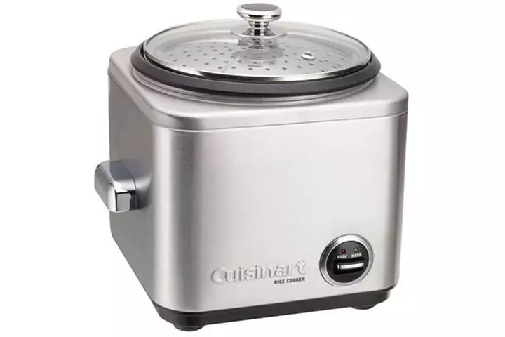 Cuisinart Rice Cooker