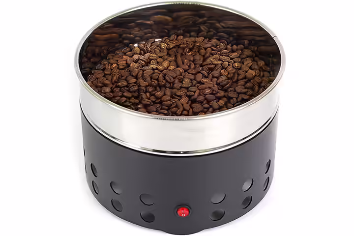 DYVEE Electric Coffee Roaster