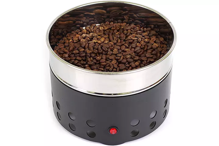 DYVEE Electric Coffee Roaster