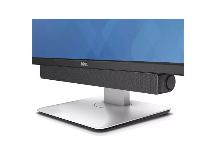 Dell Stereo Soundbar