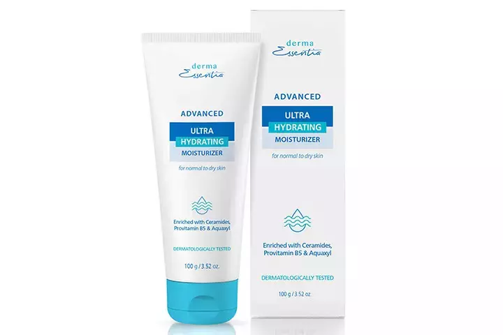 Derma Essentia Moisturizer