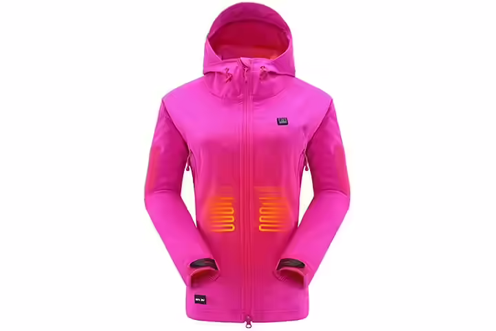 Dewbu Heating Jacket