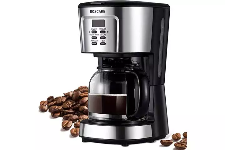 Dnsly Coffee Maker