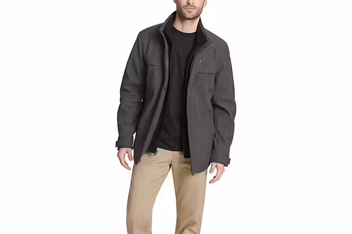 Dockers Softshell Jacket