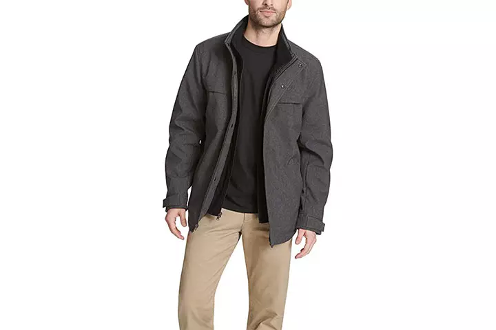 Dockers Softshell Jacket