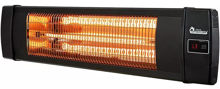 Dr Infrared Heater DR-238