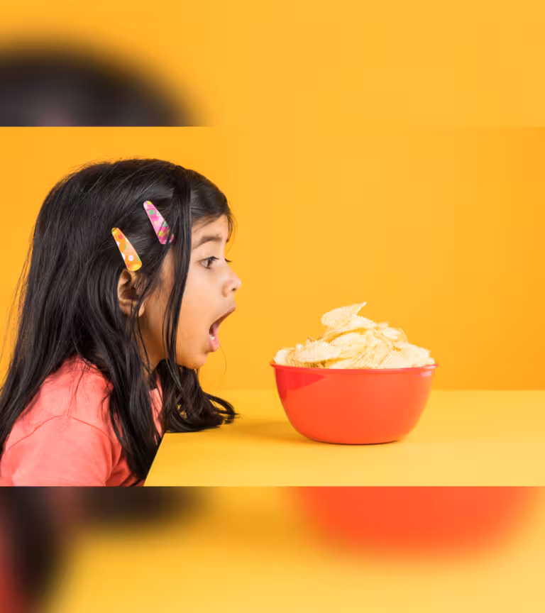 Eating Disorders In Children In Hindi