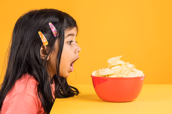 Eating Disorders In Children In Hindi