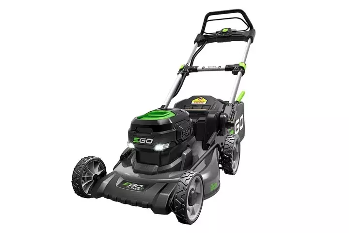 Ego Power Mower