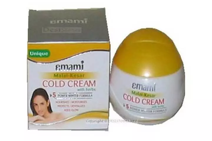 Emami Cold Cream