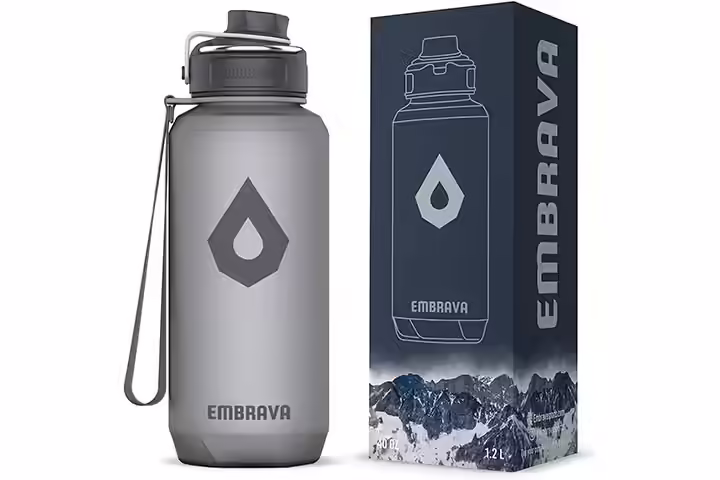 Embrava Large Bottle