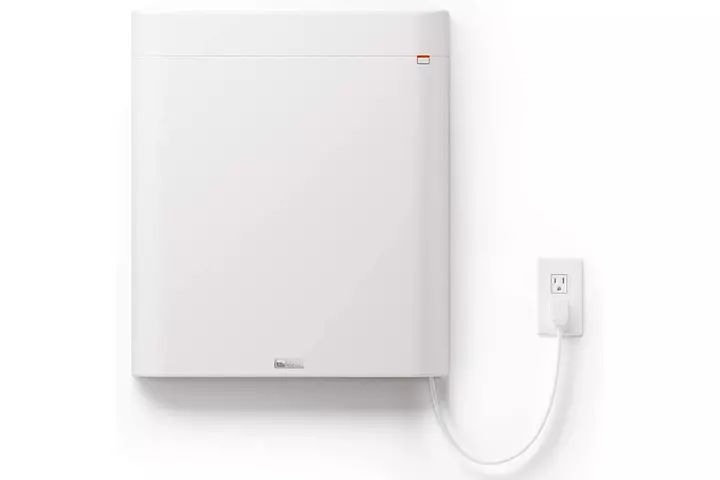 Envi Wall-Mounted Electric Panel Heater