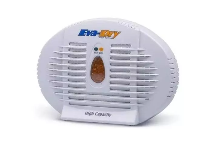 Eva-Dry Renewable Dehumidifier