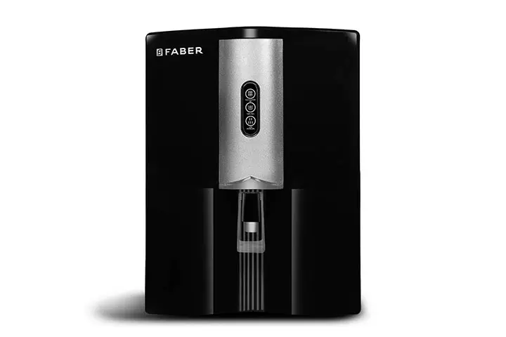 Faber Galaxy Plus Mineral Water Purifier 