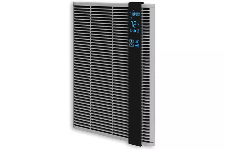 Fahrenheat FSSWH1502 Wall Heater