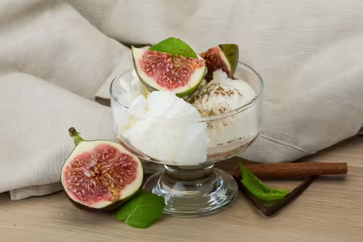 Fig ice cream recipes for kids Fig ice cream recipes for kids