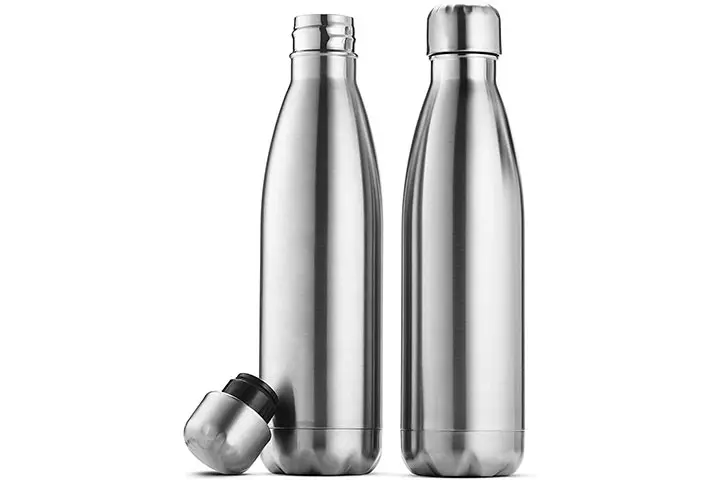 FineDine Insulated Stainless Steel Bottle