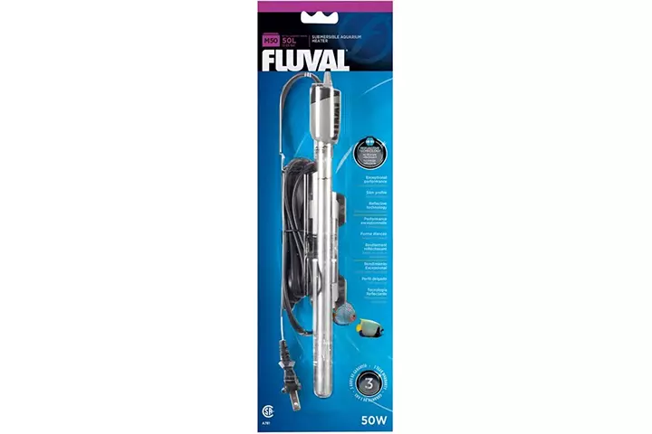 Fluval M Submersible Heater