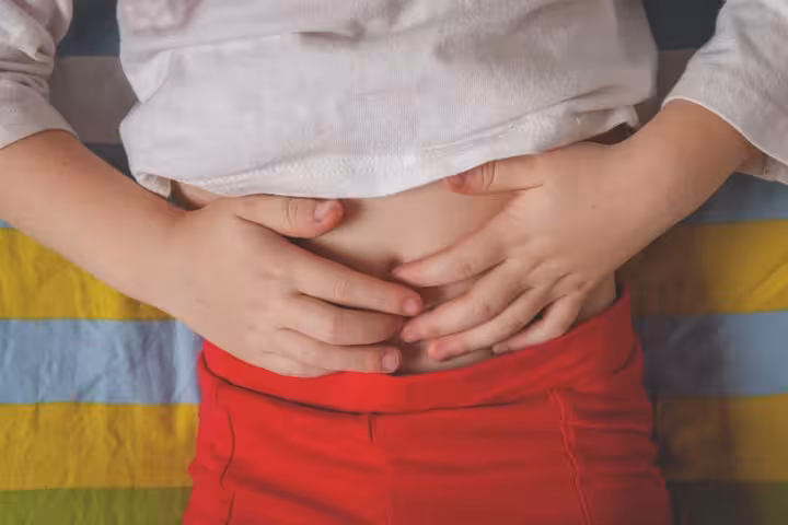Food Poisoning In Children Symptoms, Remedies, And Treatment-1