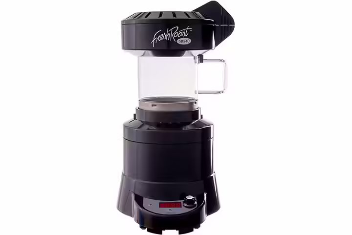 Fresh Roast Machine