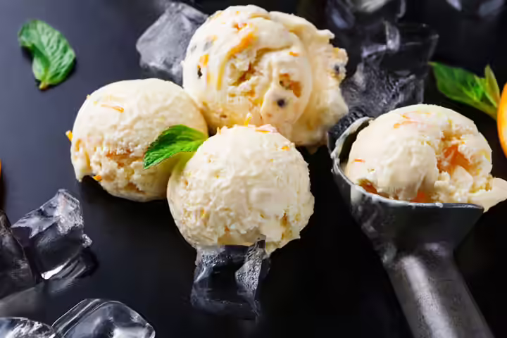 Fruity delight ice cream recipes for kids Fruity delight ice cream recipes for kids