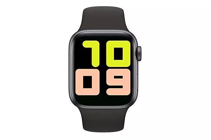 Generic T500 Smart Watch