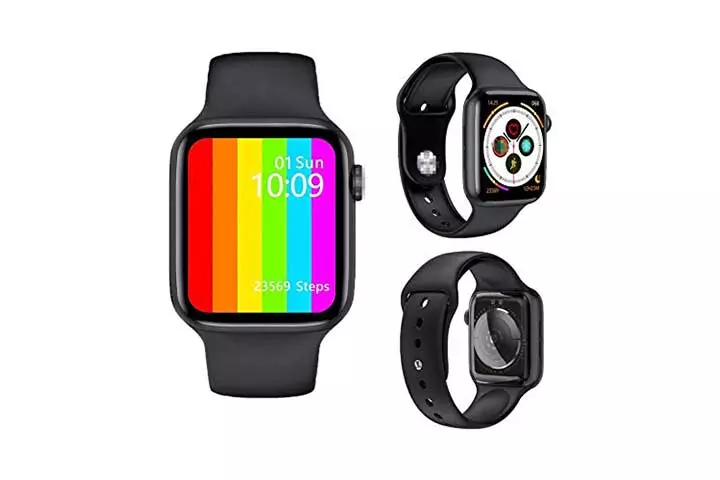 Gereic Series 6 Smart Watch