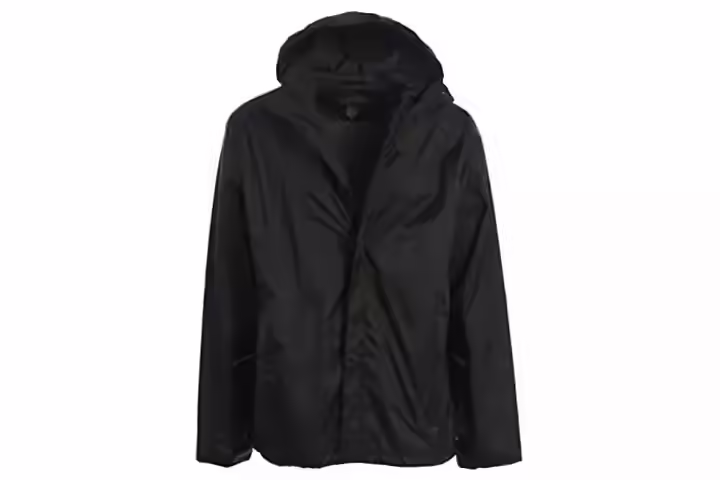 GiobertiMen’s Waterproof Rain Jacket