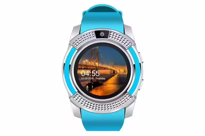 Gixon V8 Smart Watch