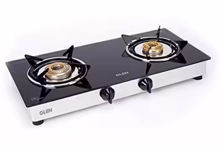Glen ISI LPG Gas Stove
