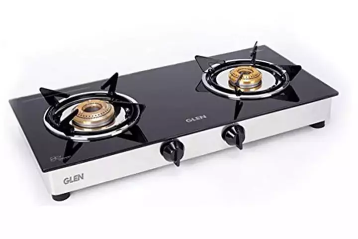 Glen ISI LPG Gas Stove