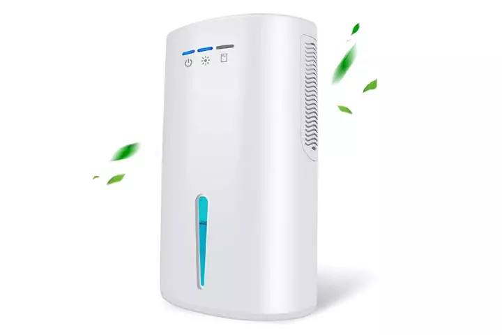 Gocheer Upgraded Dehumidifier