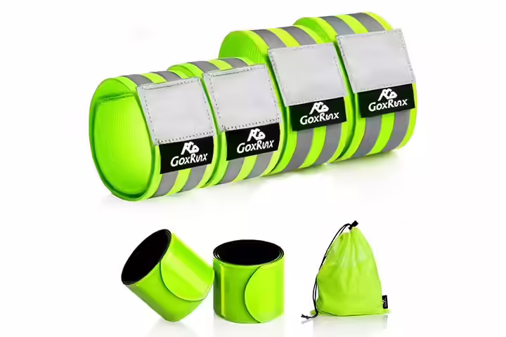 GoxRunx Reflective Bands