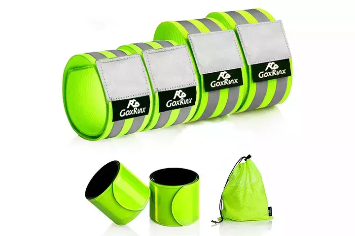 GoxRunx Reflective Bands