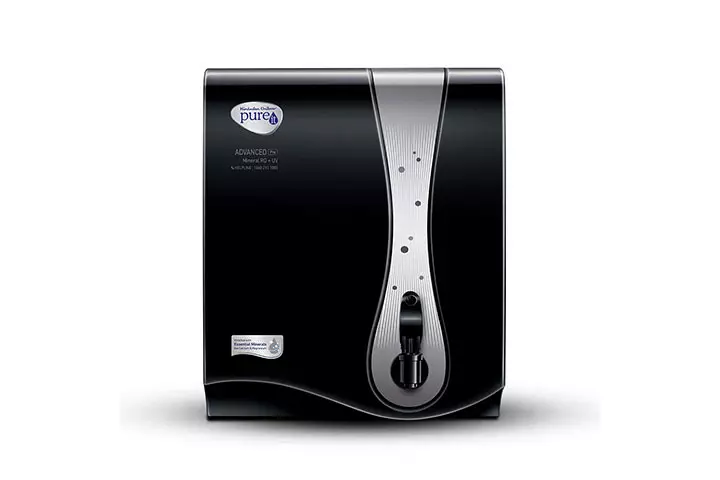 HUL Pureit Advanced Pro Mineral Water Purifier 