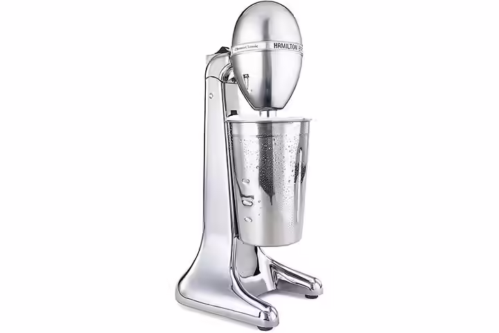 Hamilton Beach 730C DrinkMaster Classic Drink Mixer 