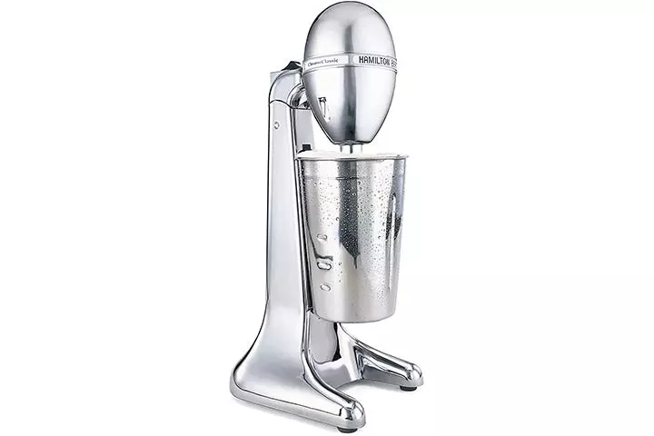 Hamilton Beach 730C DrinkMaster Classic Drink Mixer 