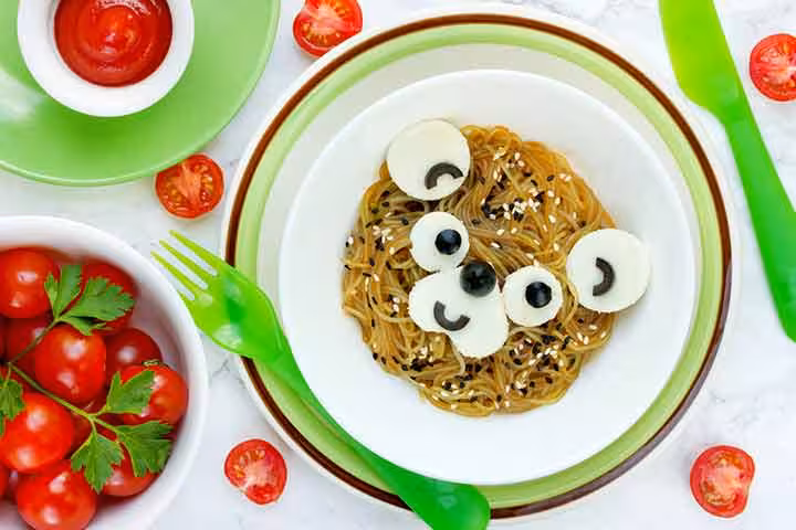 Healthy And Easy Tofu Recipes For Children