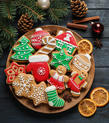 Healthy Holiday Treats For The Classroom