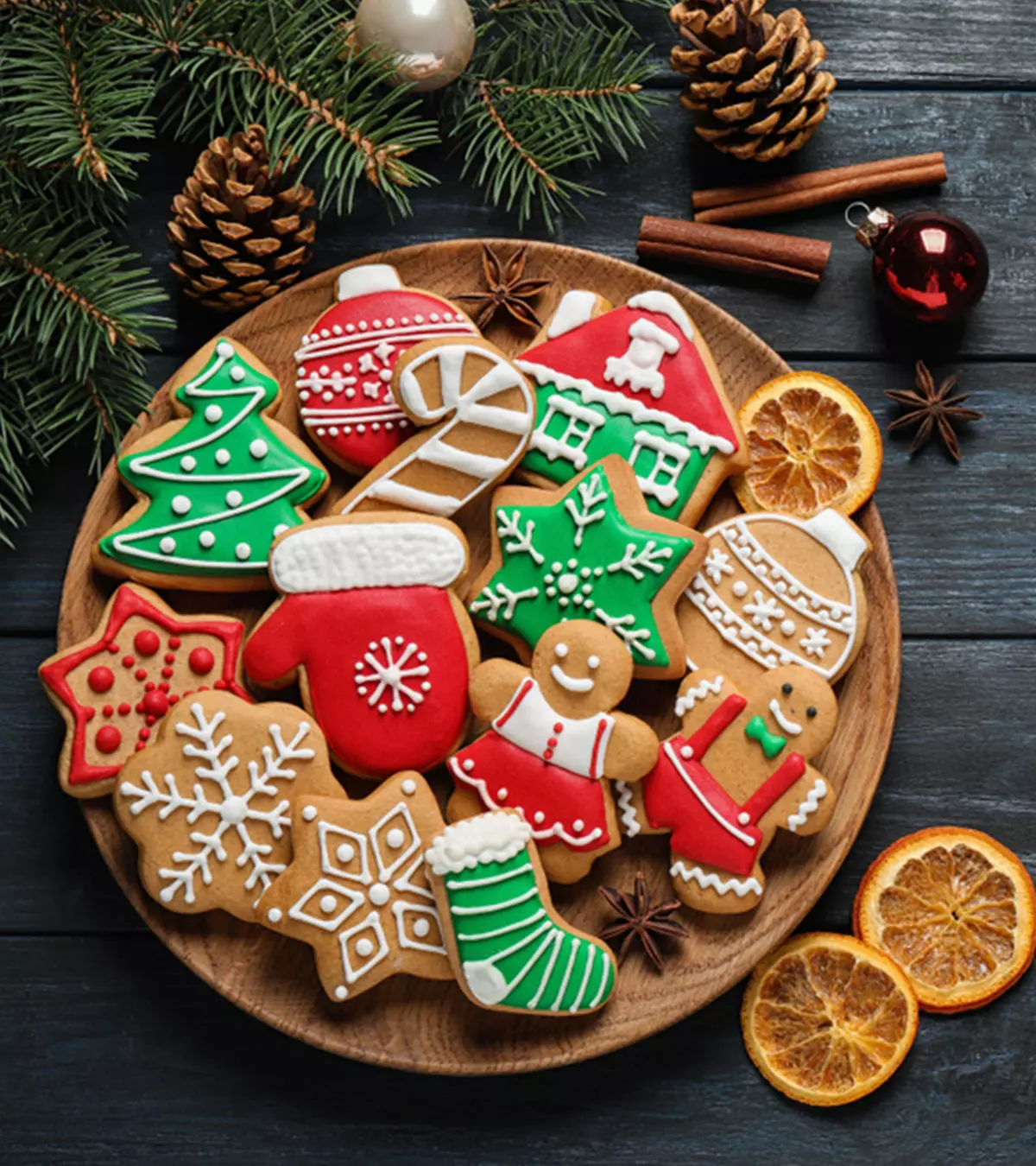 5 Healthy Holiday Treats For The Classroom_image