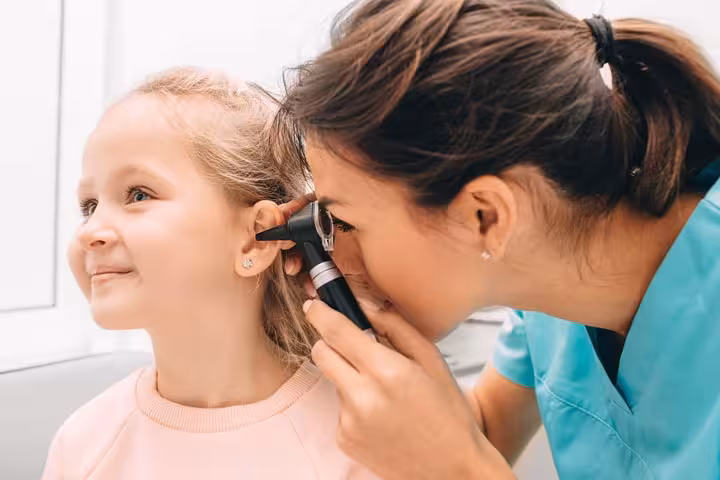 Hearing Loss In Children Signs, Causes, Different Tests And Treatment-1