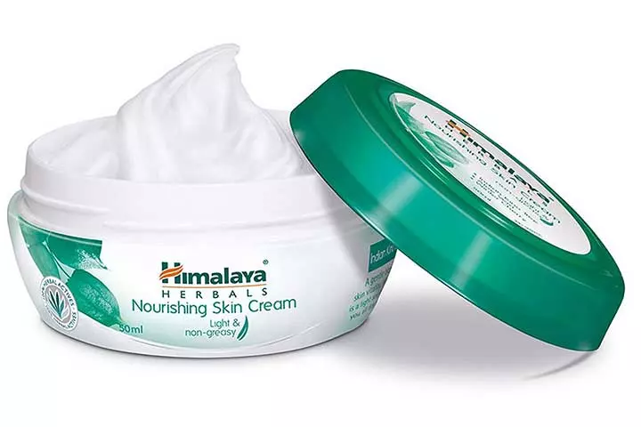 Himalaya Nourishing Skin Cream