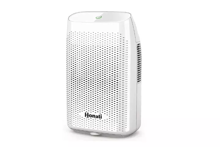 Honati Home Dehumidifier