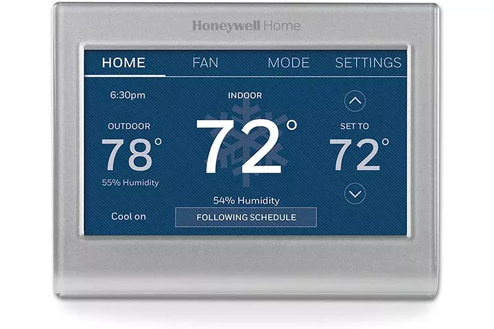 Honeywell Home Smart Thermostat 